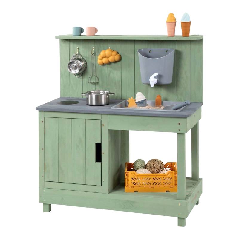 Muddy Buddy® Matschküche Mud Expert von MUDDY BUDDY