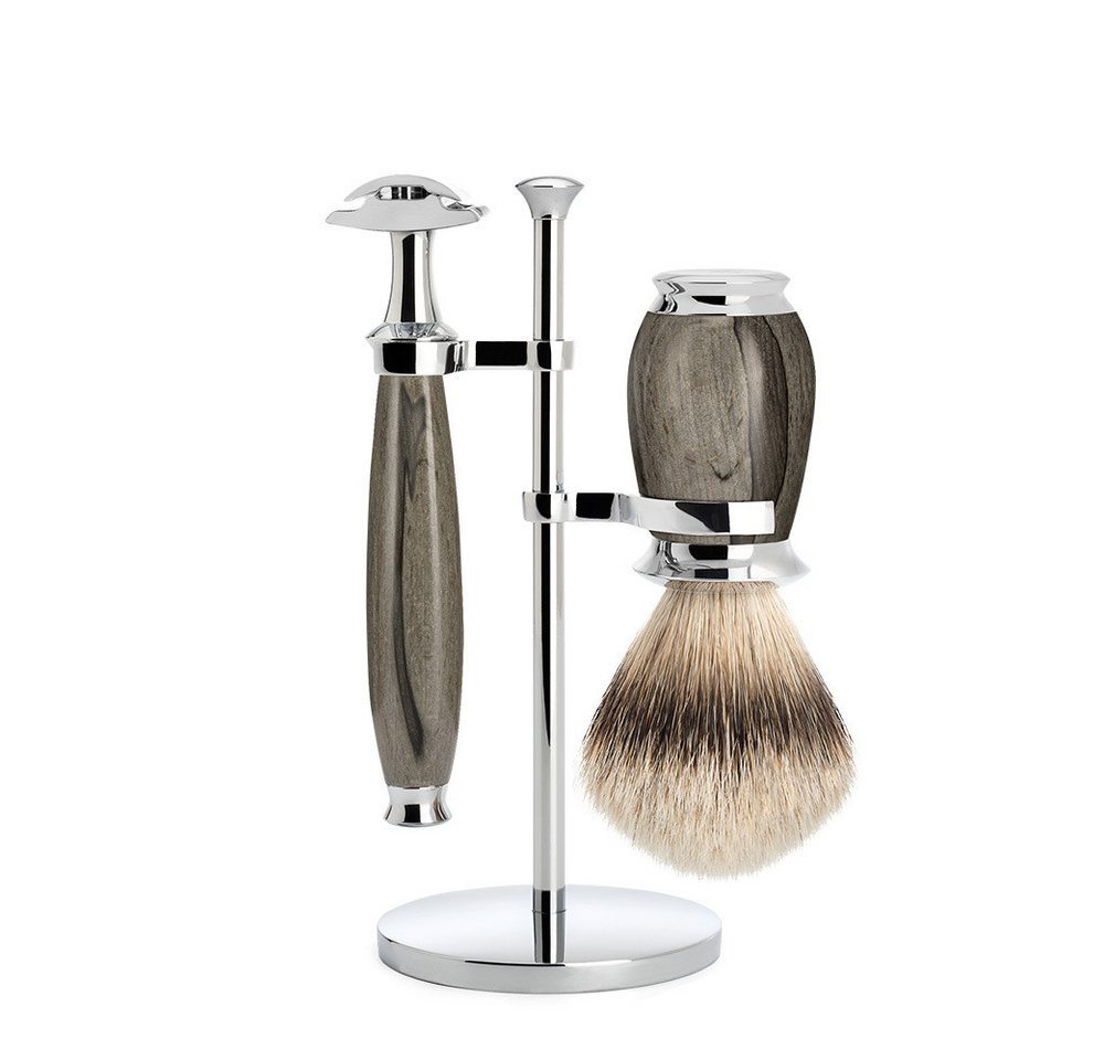 MÜHLE Rasierset, 3-tlg. von MÜHLE