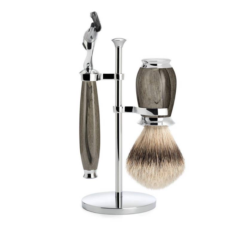 MÜHLE Rasierset, 3-tlg. von MÜHLE