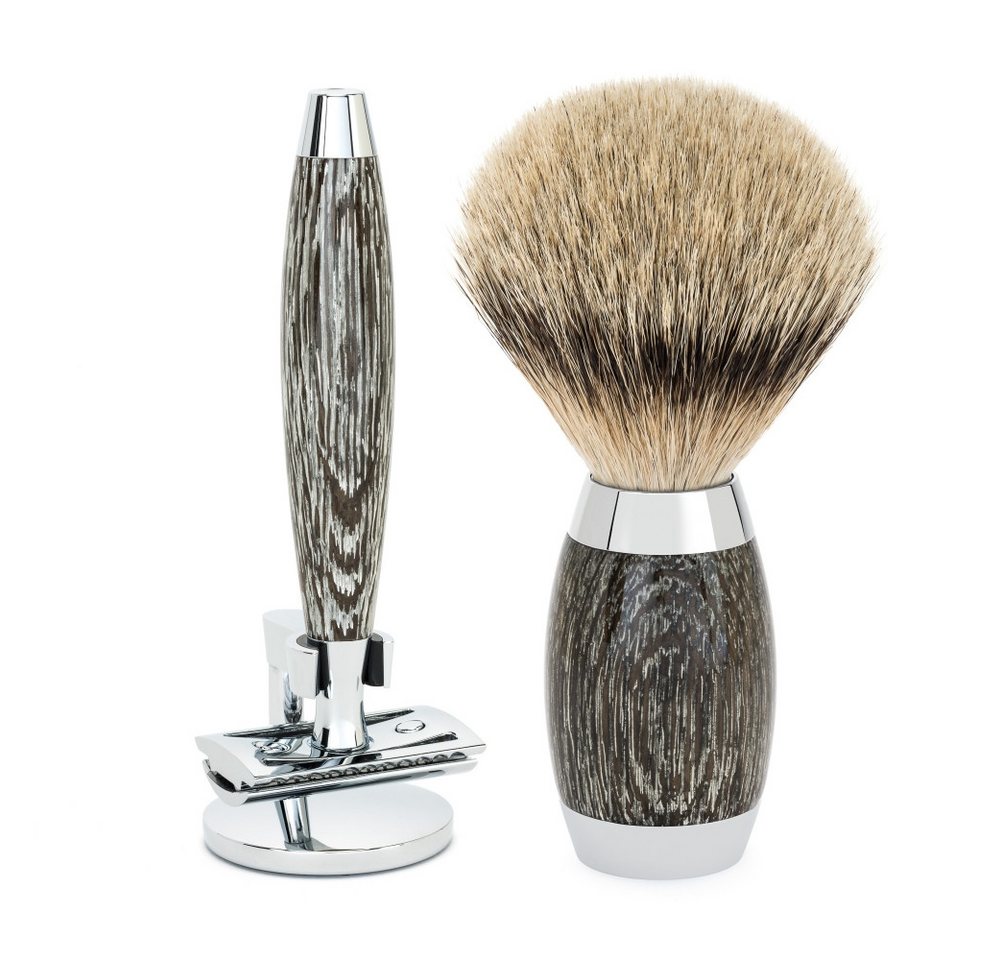 MÜHLE Rasierset, 3-tlg. von MÜHLE