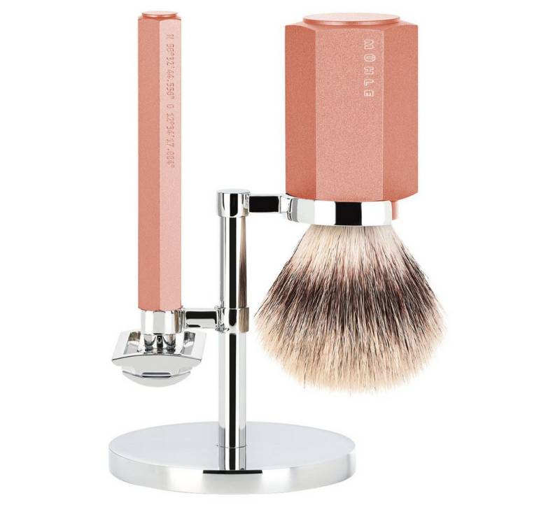 MÜHLE Rasierset, 3-tlg. von MÜHLE