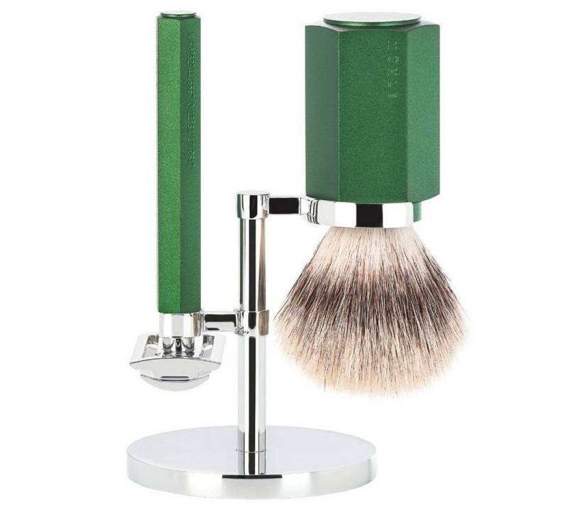 MÜHLE Rasierset, 3-tlg. von MÜHLE