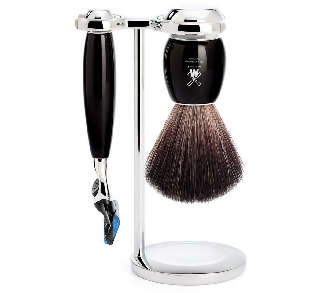 MÜHLE Rasierset, 3-tlg. von MÜHLE