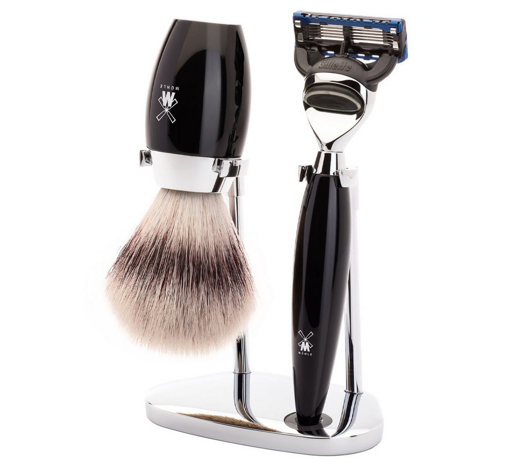 MÜHLE Rasierset, 3-tlg. von MÜHLE