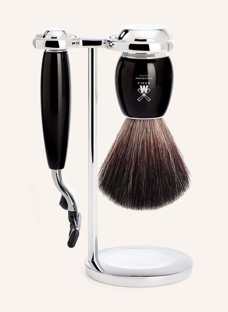Mühle 3-Tlg. Rasier-Set - Vivo von MÜHLE