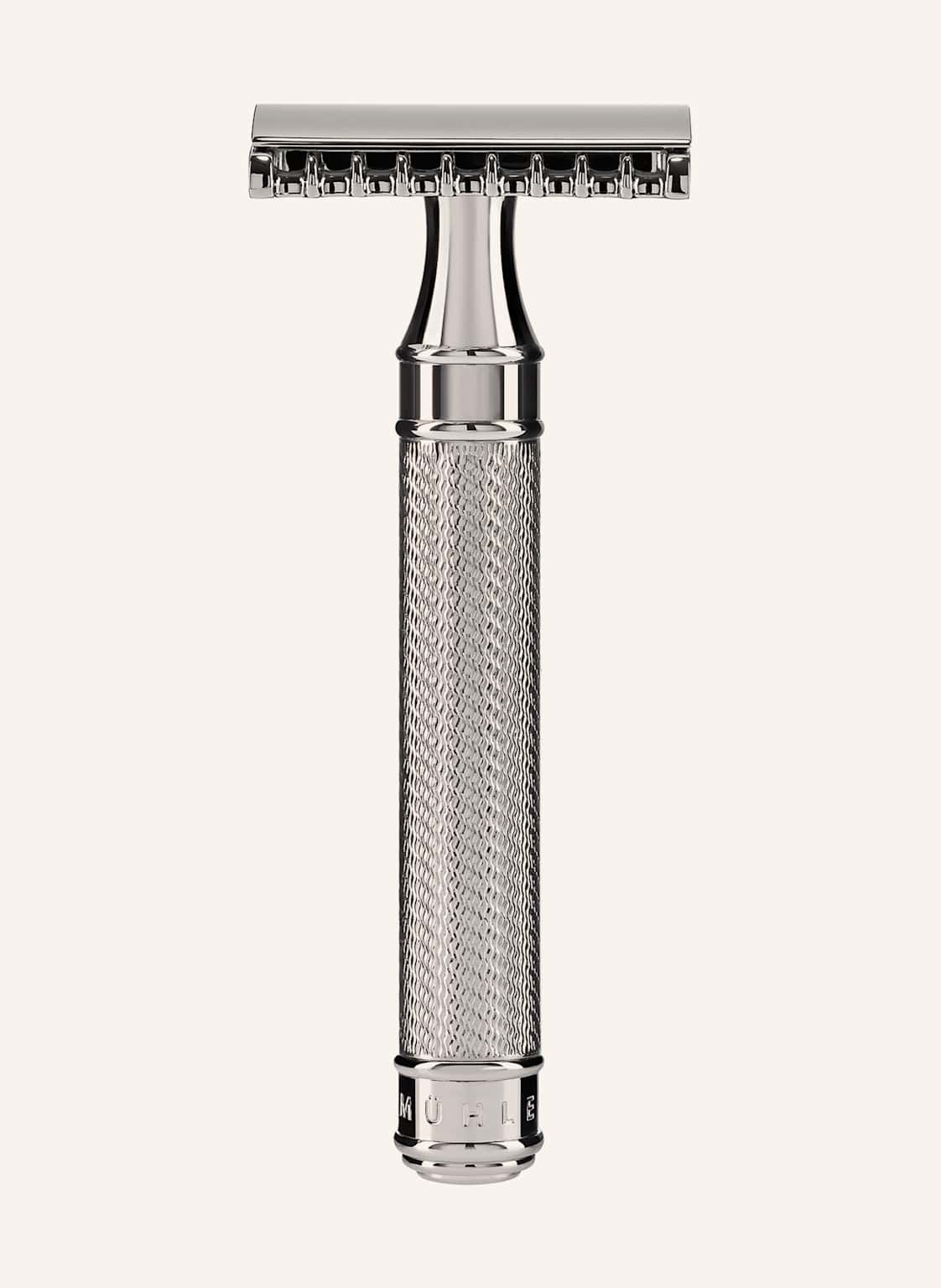 Mühle Klassischer Rasierhobel - Grande von MÜHLE