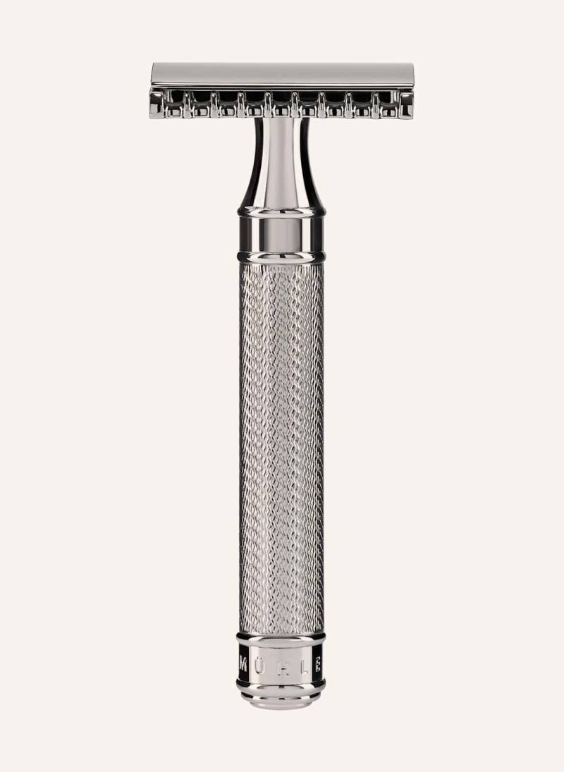 Mühle Klassischer Rasierhobel - Grande von MÜHLE
