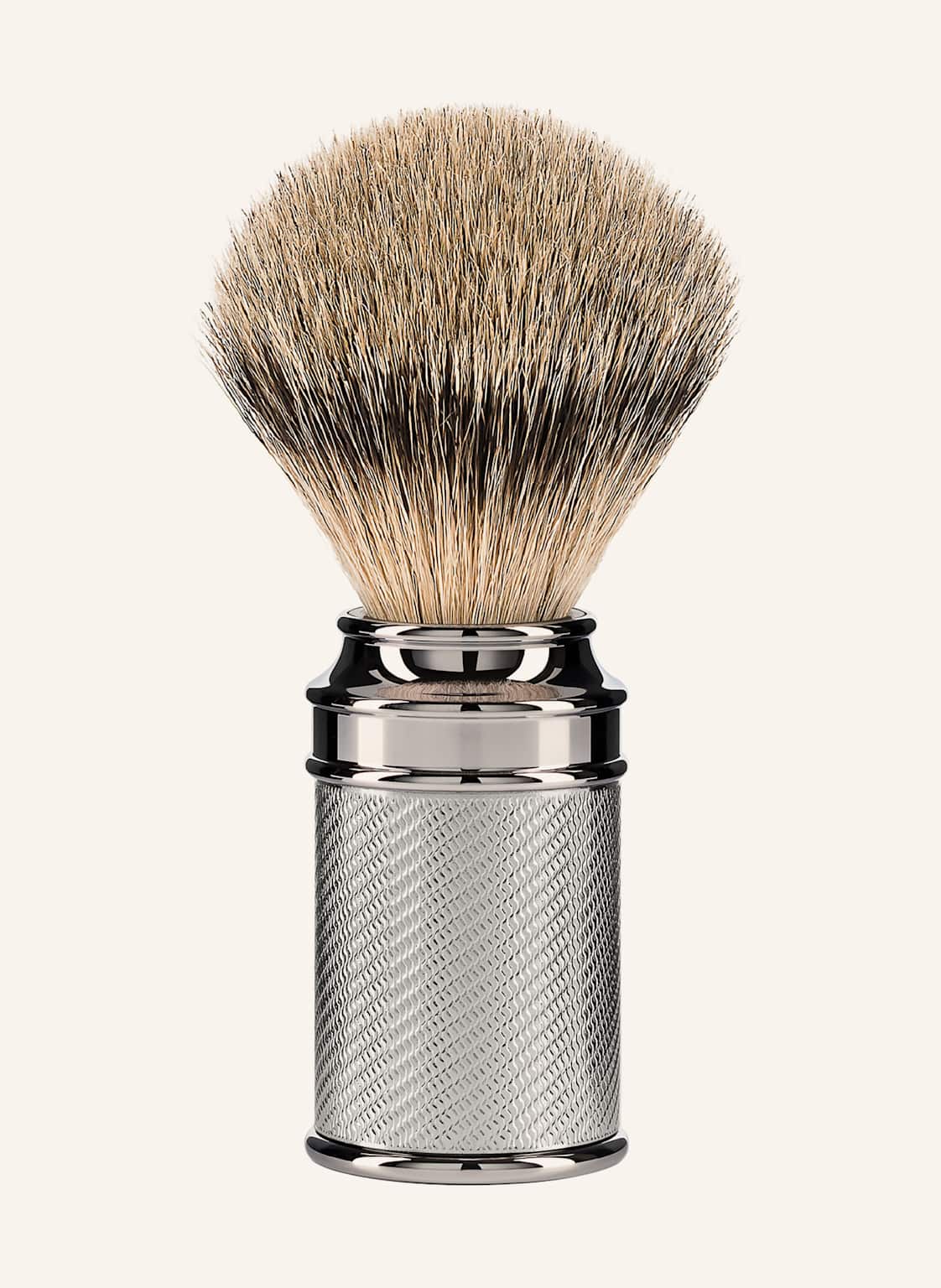 Mühle Klassischer Rasierpinsel - Traditional von MÜHLE