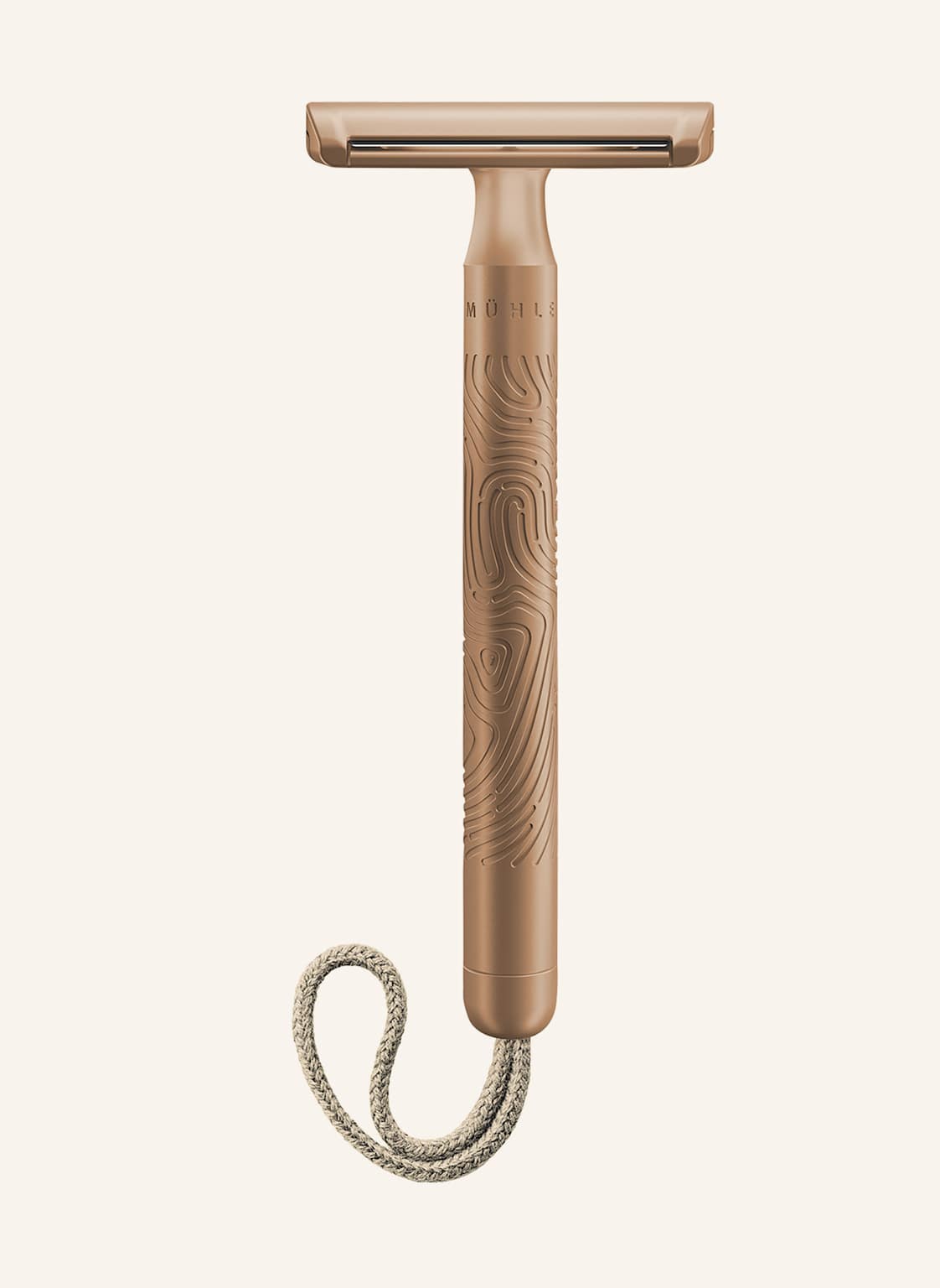 Mühle Rasierhobel - Companion von MÜHLE