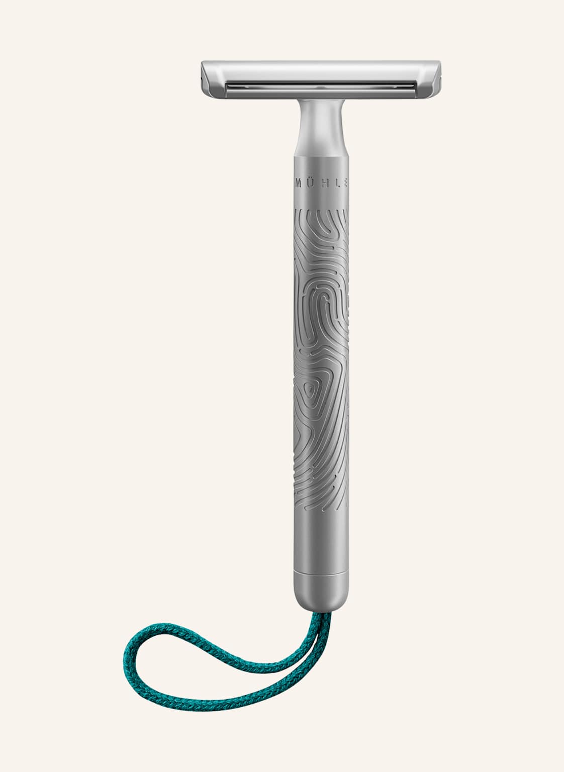 Mühle Rasierhobel - Companion von MÜHLE