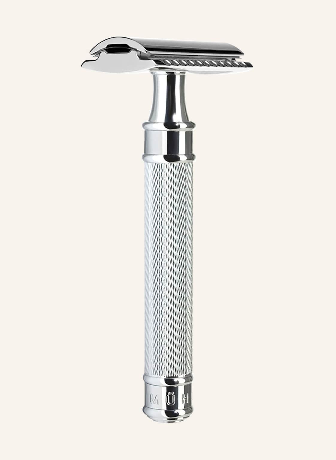 Mühle Rasierhobel Grande - Traditional von MÜHLE