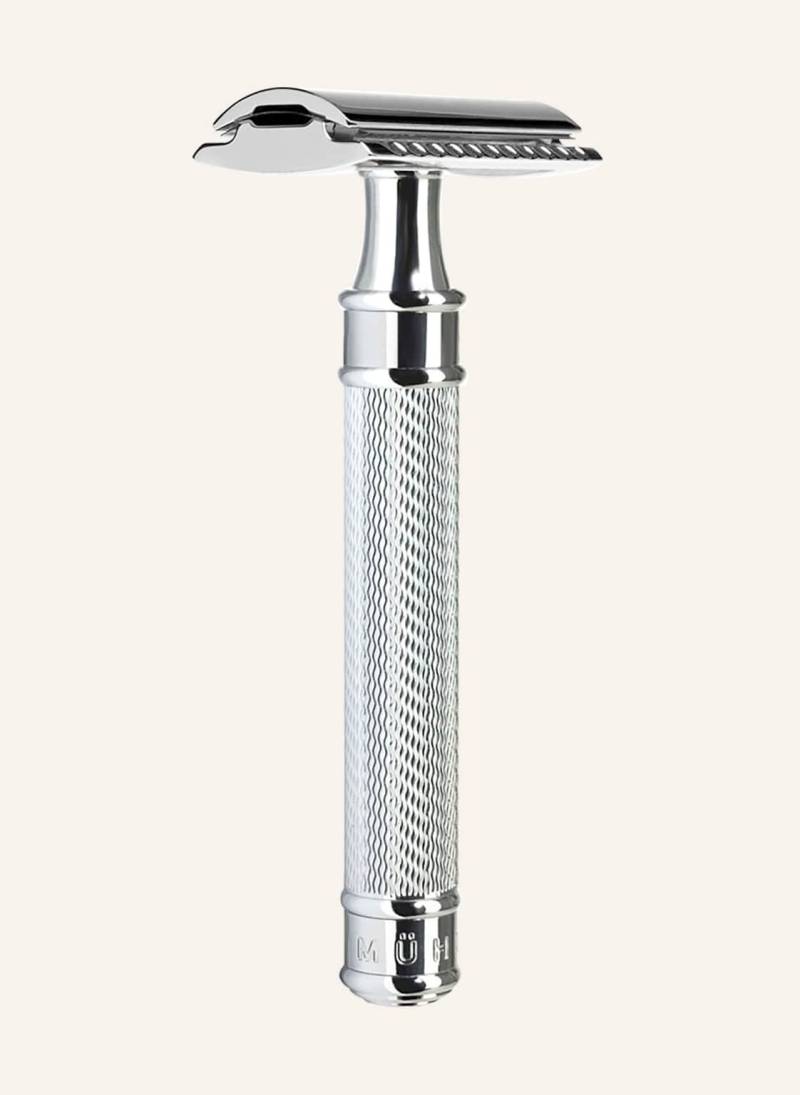 Mühle Rasierhobel Grande - Traditional von MÜHLE