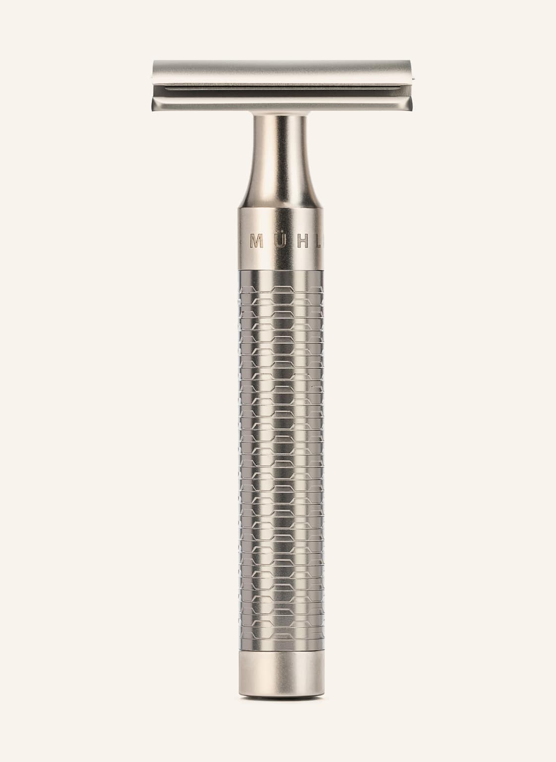 Mühle Rasierhobel - Rocca von MÜHLE