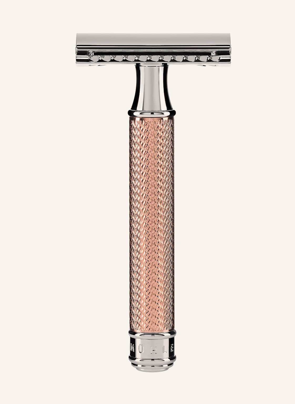 Mühle Rasierhobel Traditional von MÜHLE