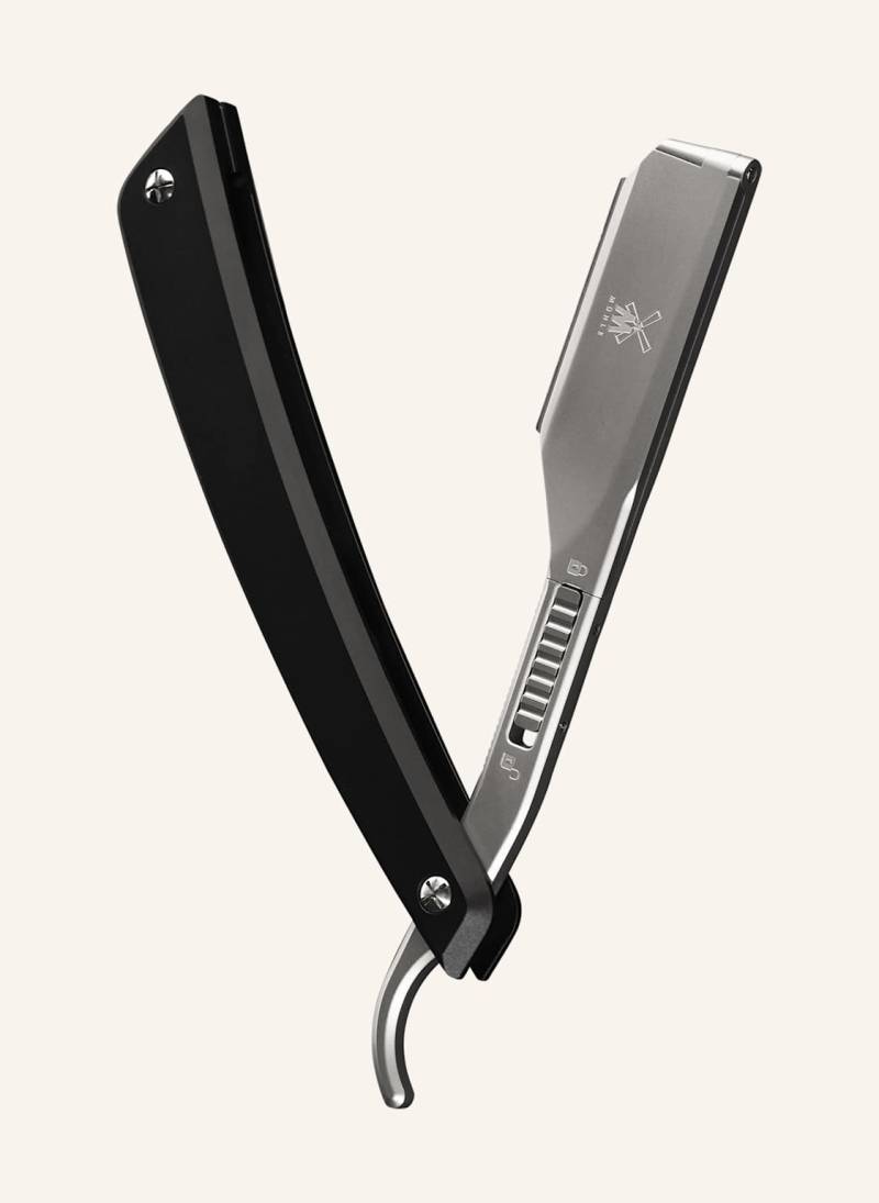 Mühle Rasiermesser Mit Wechselklinge - Enthusiast von MÜHLE