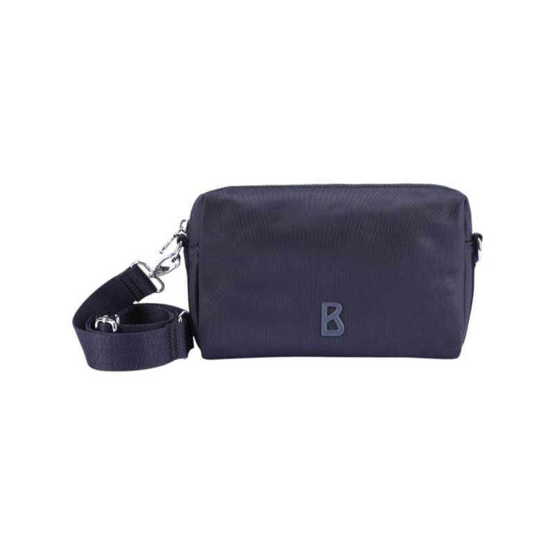 BOGNER - Handtasche Mit Rv Verbier Play 1.0 Pukie Shoulderb Darkblue Dunkelblau - Gr. - S von BOGNER