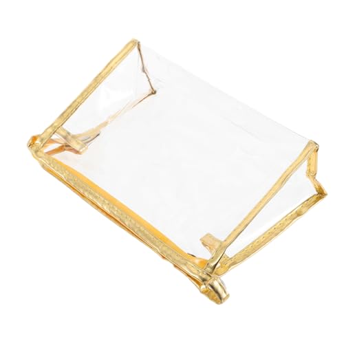 MUELODSIC Federmäppchen Marker Etui Organizer Transparent Federmäppchen Stiftetasche Stiftetasche Süße Federtasche Süße Tasche Transparent Make Up Tasche Stiftetaschen MUELODSIC Federmäppchen Marker Etui Organizer Transparent Federmäppchen Stiftetasche Stiftetasche Süße Federtasche Süße Tasche Transparent Make Up Tasche Stiftetaschen von MUELODSIC