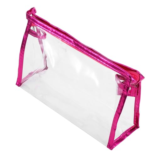MUELODSIC Schreibwarenbox Federmäppchen Stiftetaschen Stiftetasche Markeretui Organizer Bleistifttasche Stifteetui Bleistifttasche Klare Make Up Reisetasche Bleistifthalter Etui Kleine MUELODSIC Schreibwarenbox Federmäppchen Stiftetaschen Stiftetasche Markeretui Organizer Bleistifttasche Stifteetui Bleistifttasche Klare Make Up Reisetasche Bleistifthalter Etui Kleine von MUELODSIC