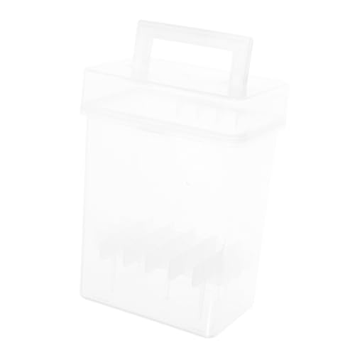 MUELODSIC Stiftebox Stiftebox Stifteetui MUELODSIC Stiftebox Stiftebox Stifteetui von MUELODSIC