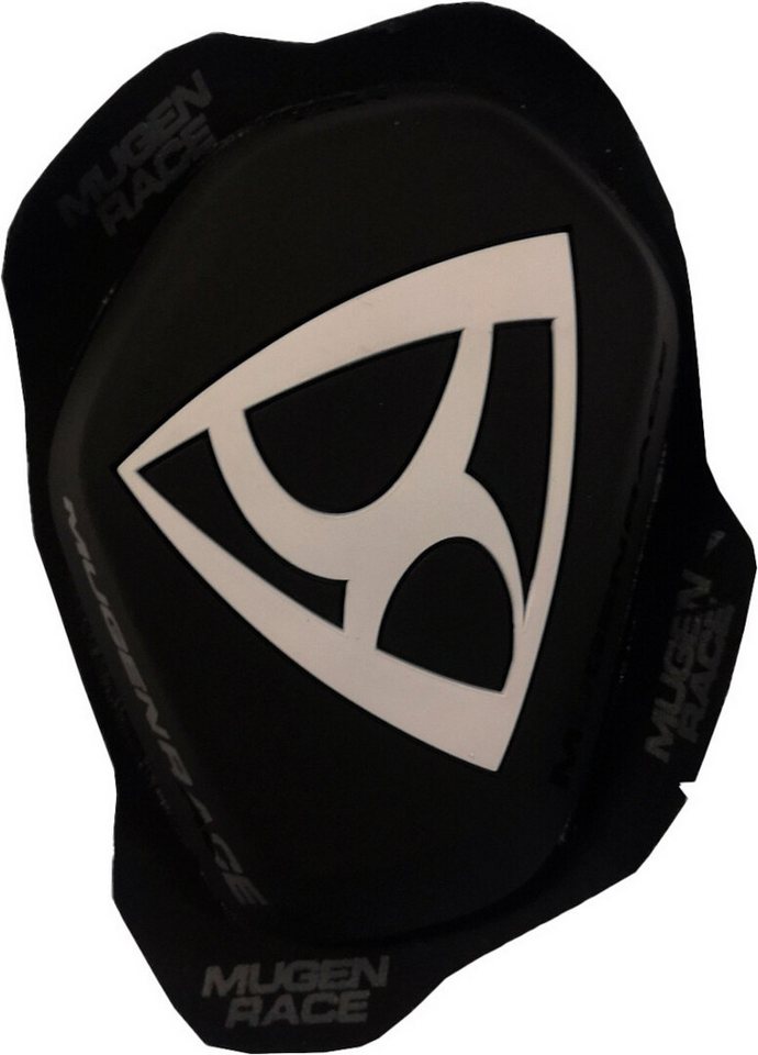 MUGENRACE Hosenträger S-MNR Knieschleifer von MUGENRACE