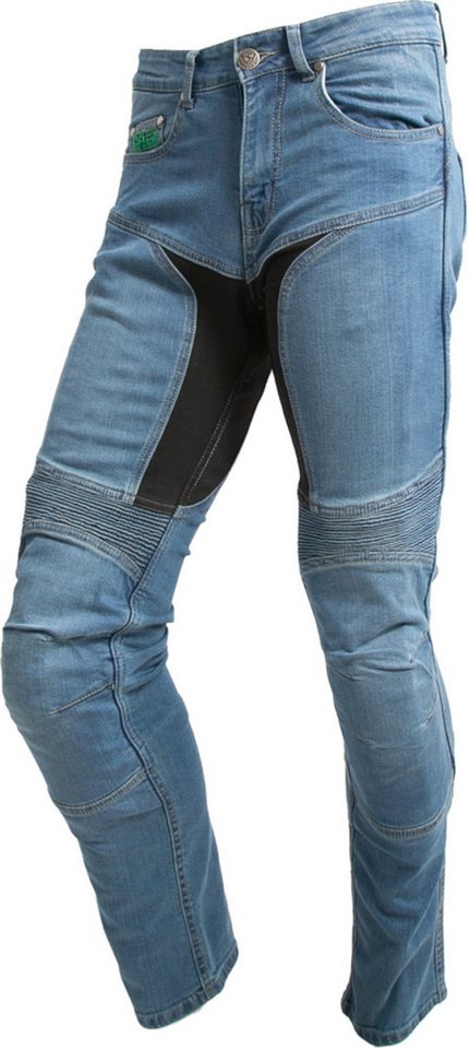 MUGENRACE Motorradhose Sky Motorrad Jeans protektoren abriebfest MUGENRACE Motorradhose Sky Motorrad Jeans protektoren abriebfest von MUGENRACE