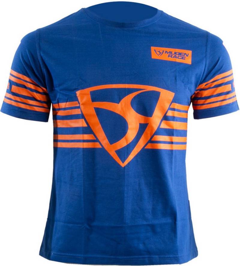 MUGENRACE T-Shirt T-Shield T-Shirt von MUGENRACE