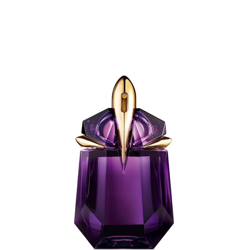 MUGLER Alien Eau de Parfum Natural Spray Refillable - 30ml von MUGLER