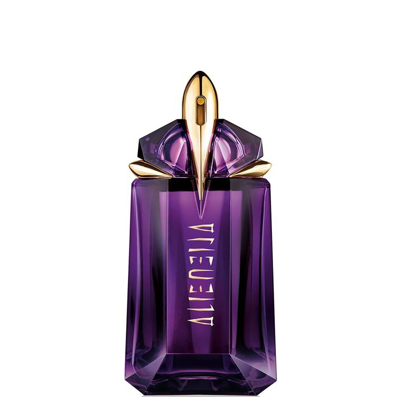 MUGLER Alien Eau de Parfum Natural Spray Refillable - 60ml von MUGLER