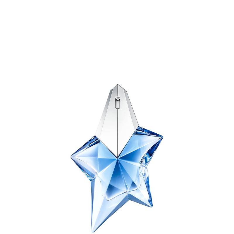 MUGLER Angel Eau de Parfum Natural Spray Refillable - 25ml von MUGLER