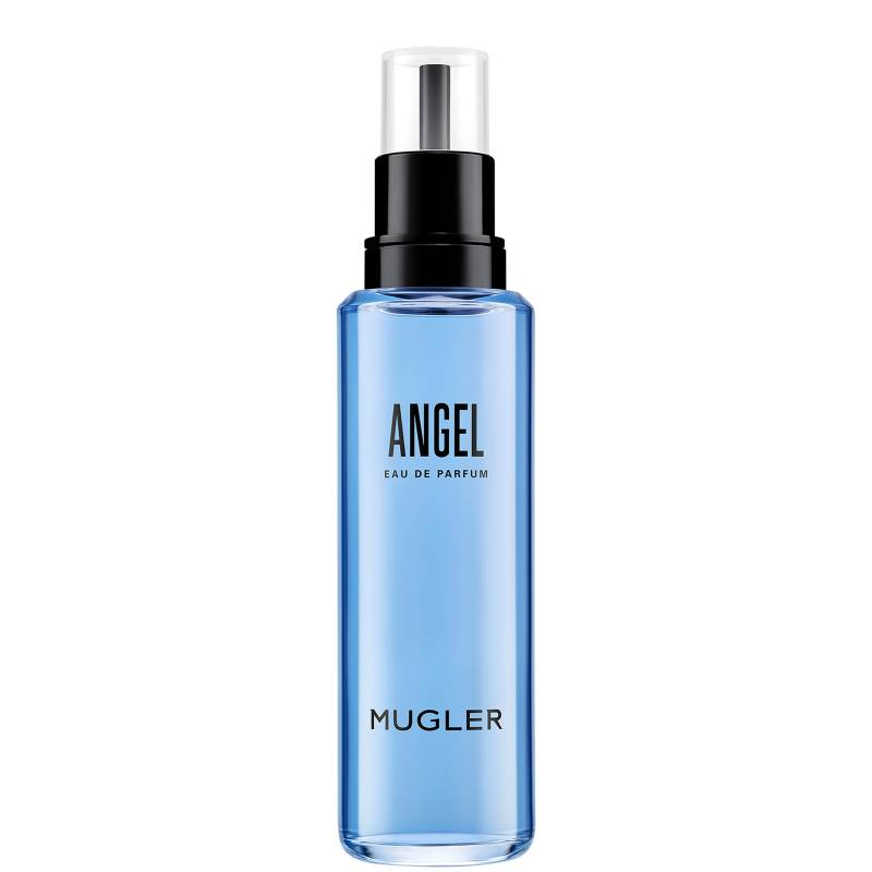 MUGLER Angel Eau de Parfum Refillable Bottle - 100ml von MUGLER