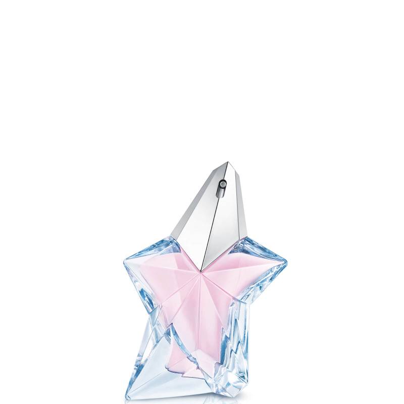 MUGLER Angel Eau de Toilette Natural Spray Standing Star - 30ml von MUGLER