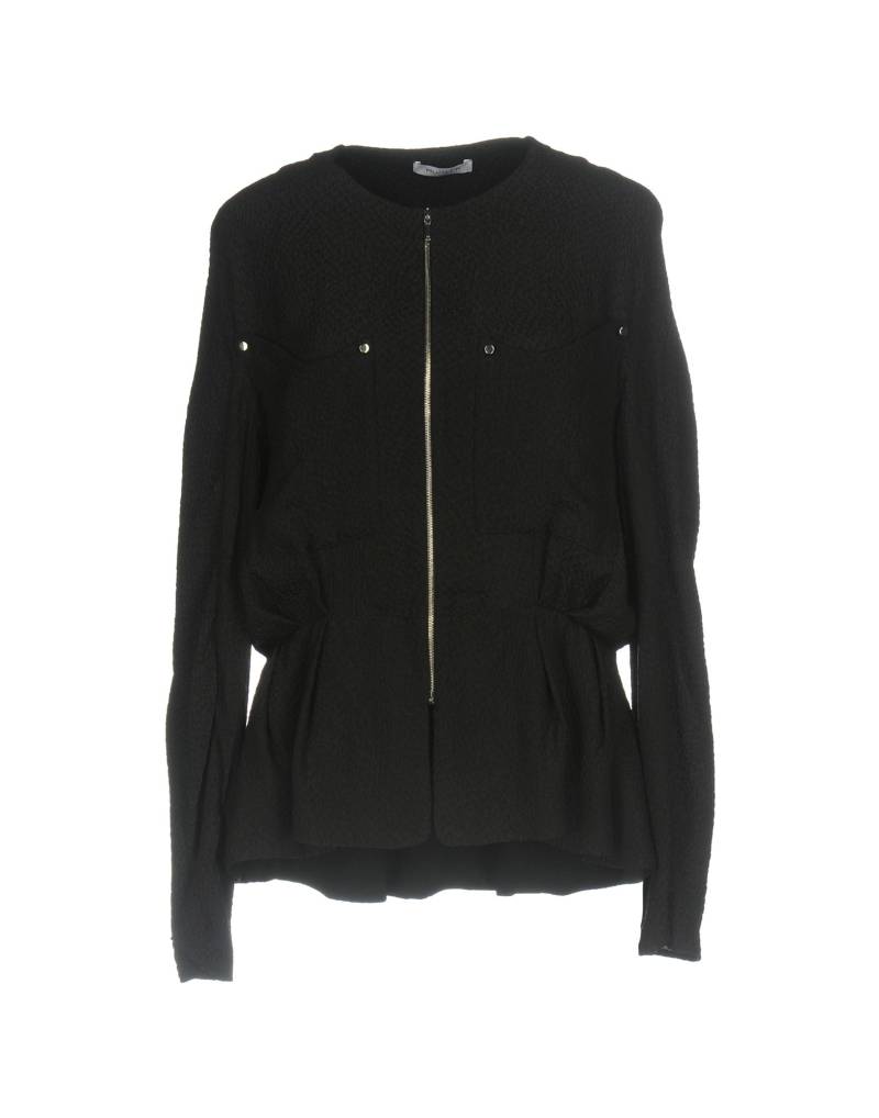 MUGLER Blazer Damen Schwarz von MUGLER