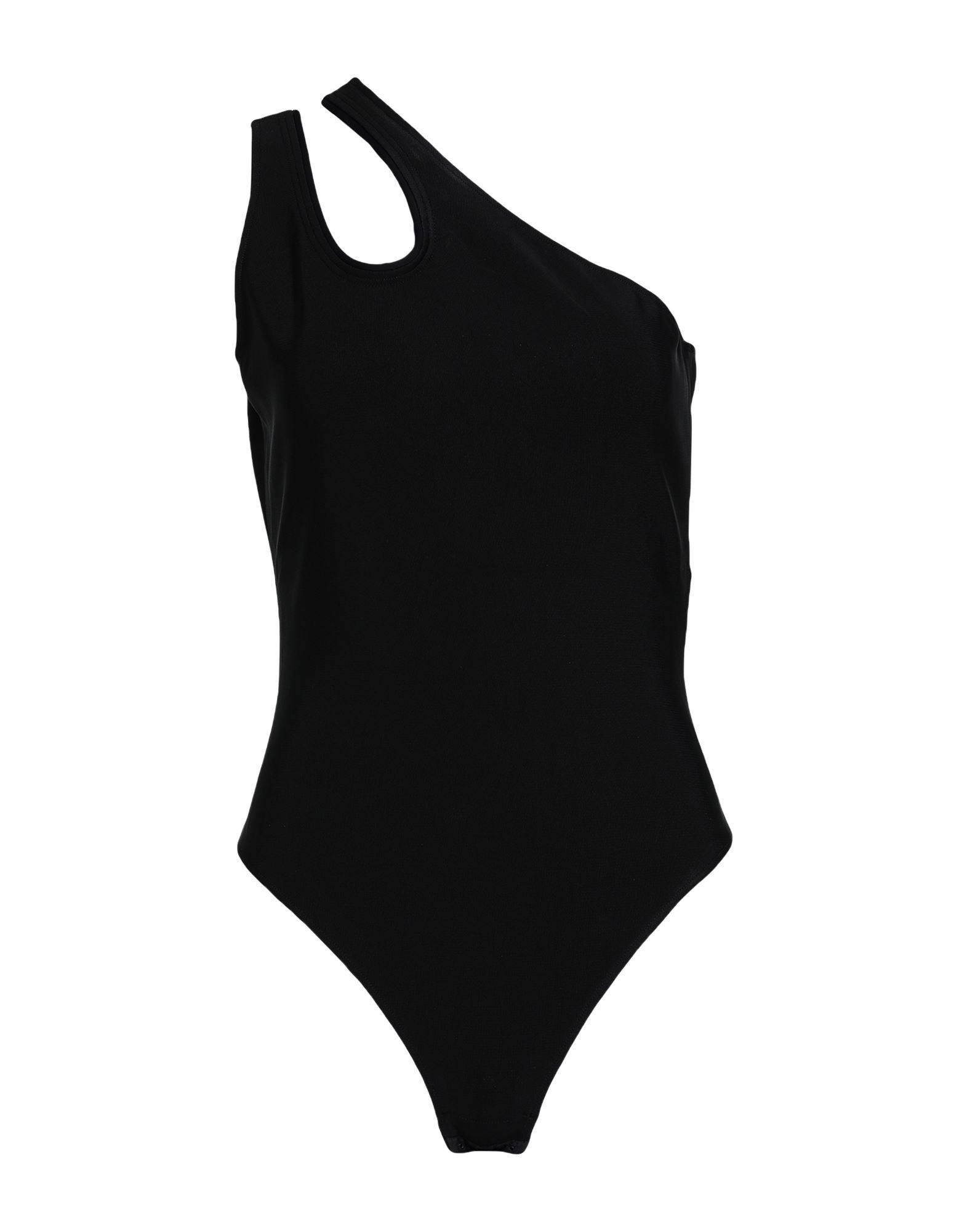 MUGLER Bodysuit Damen Schwarz von MUGLER