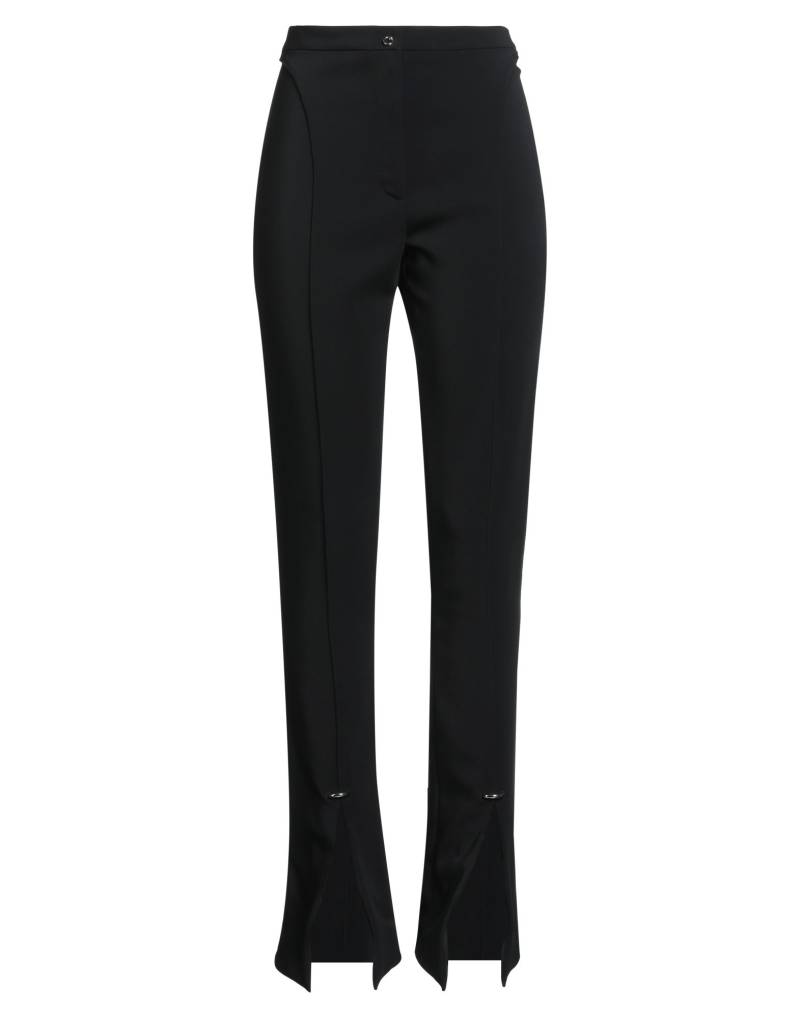 MUGLER Hose Damen Schwarz von MUGLER
