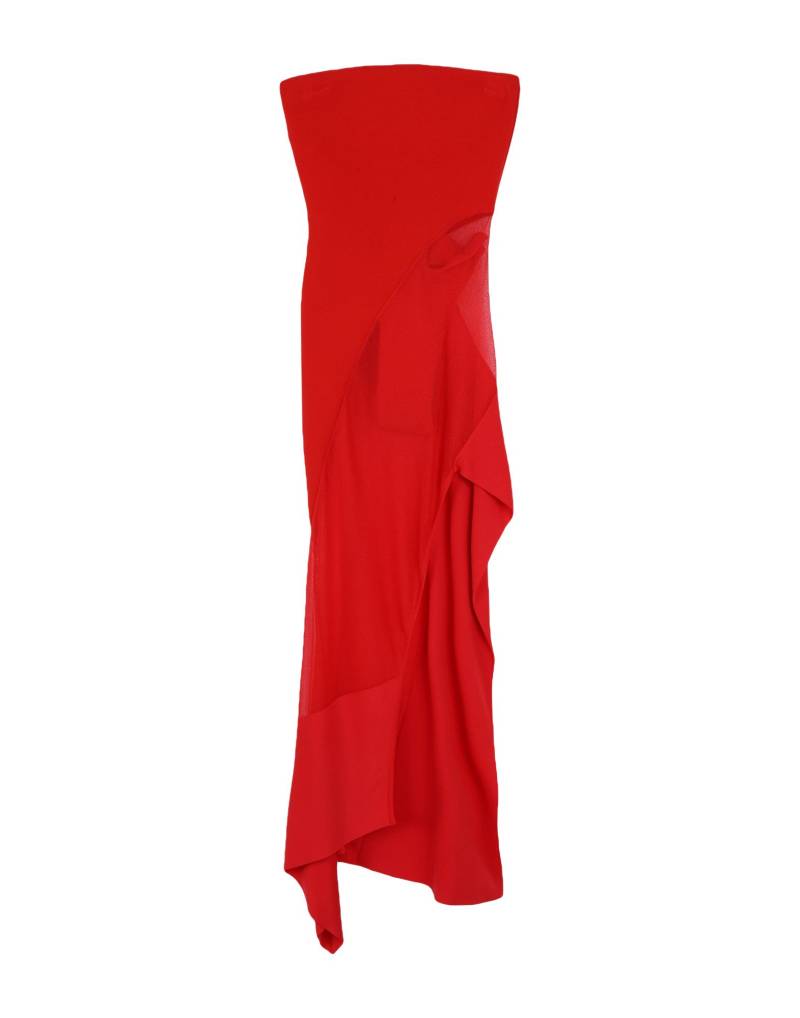 MUGLER Mini-kleid Damen Rot von MUGLER
