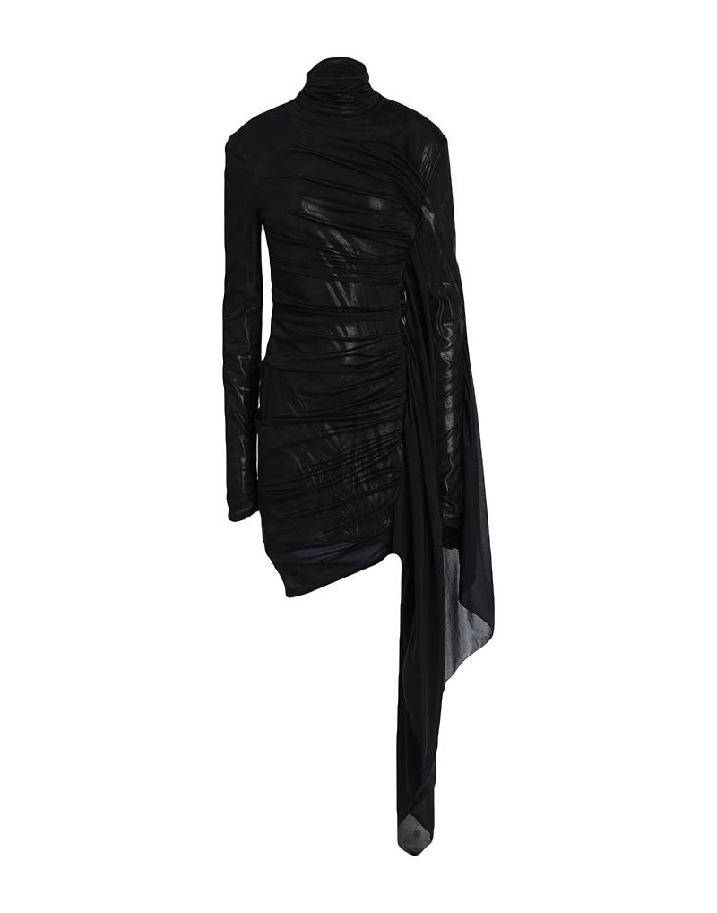 MUGLER Mini-kleid Damen Schwarz von MUGLER