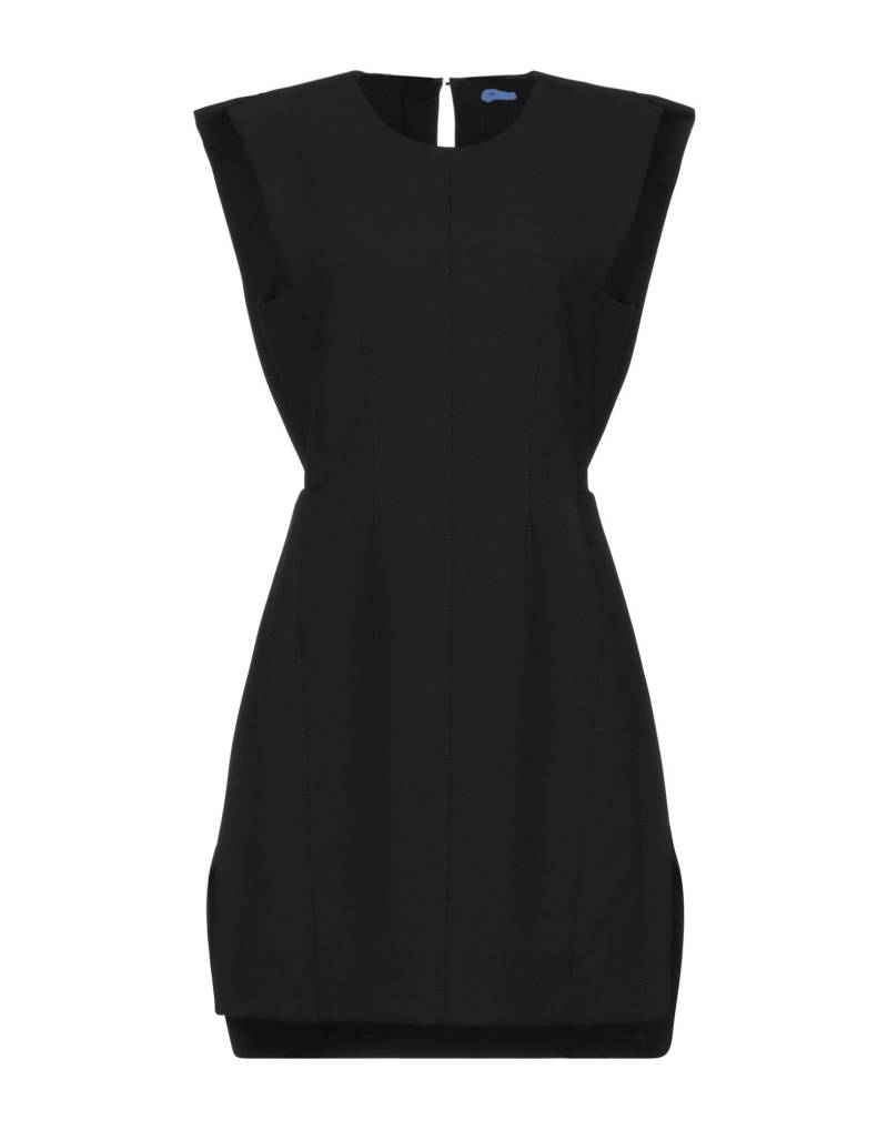 MUGLER Mini-kleid Damen Schwarz von MUGLER