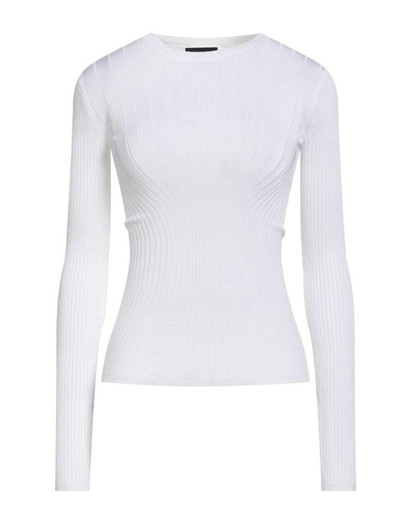 MUGLER Pullover Damen Off white von MUGLER