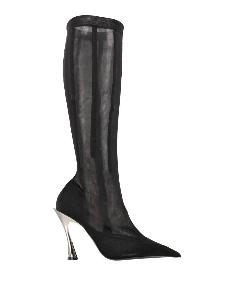 MUGLER Stiefel Damen Schwarz von MUGLER