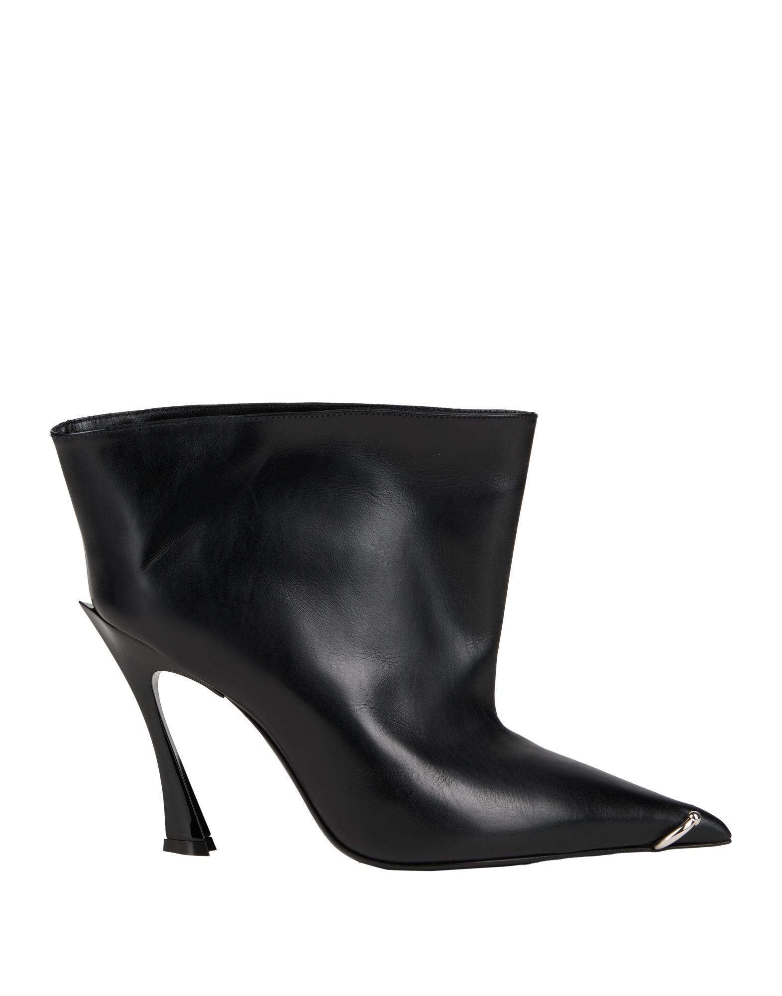 MUGLER Stiefelette Damen Schwarz von MUGLER
