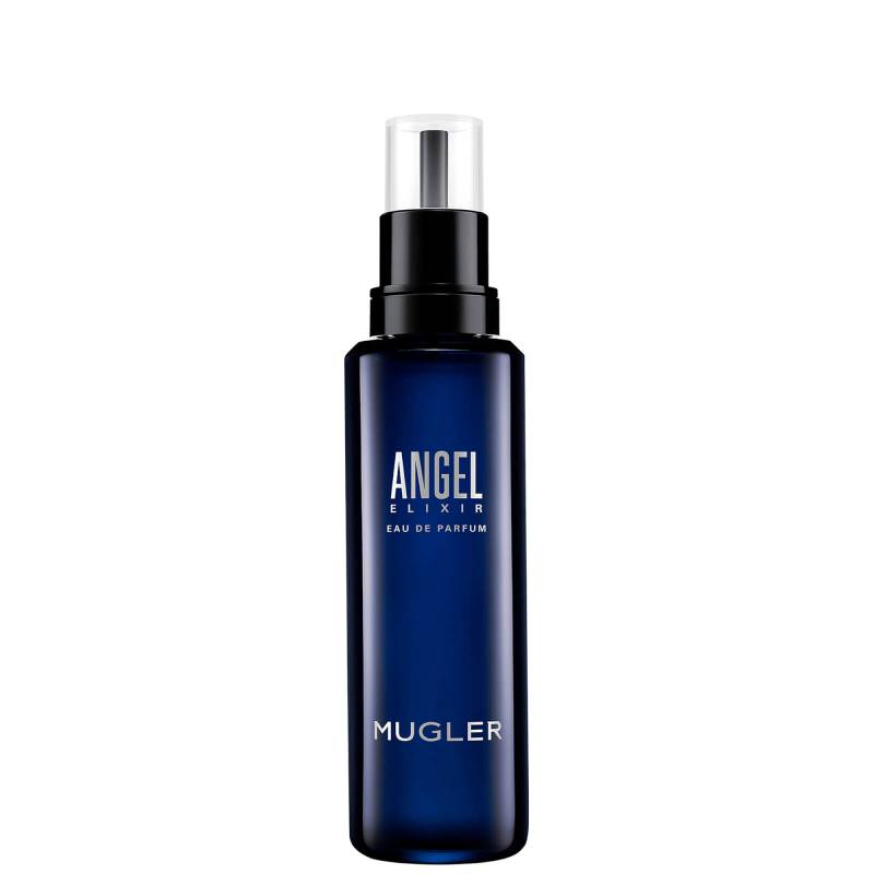 Mugler Angel Elixir Eau de Parfum Nachfüllpackung 100 ml von MUGLER