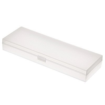 Muji Moma Small Size 170 X 51 X 10mm Pen Case by Muji Muji Moma Small Size 170 X 51 X 10mm Pen Case by Muji von MUJI