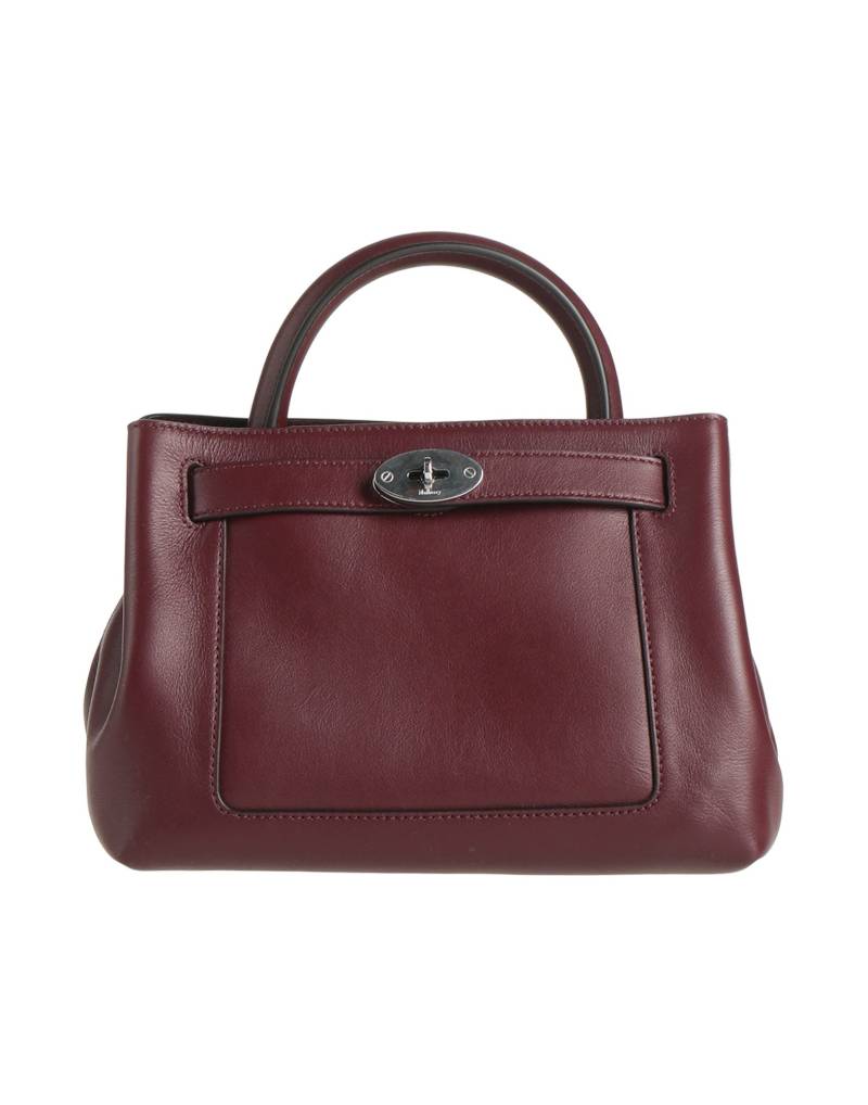 MULBERRY Handtaschen Damen Purpur von MULBERRY