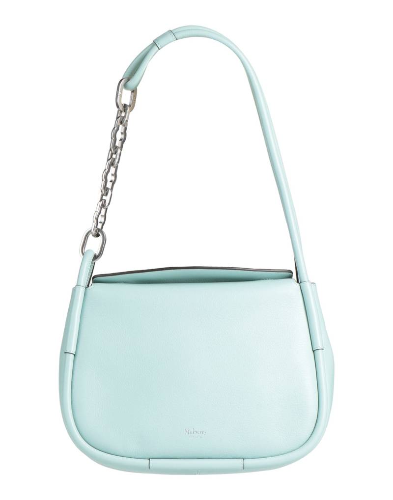 MULBERRY Handtaschen Damen Tūrkis von MULBERRY