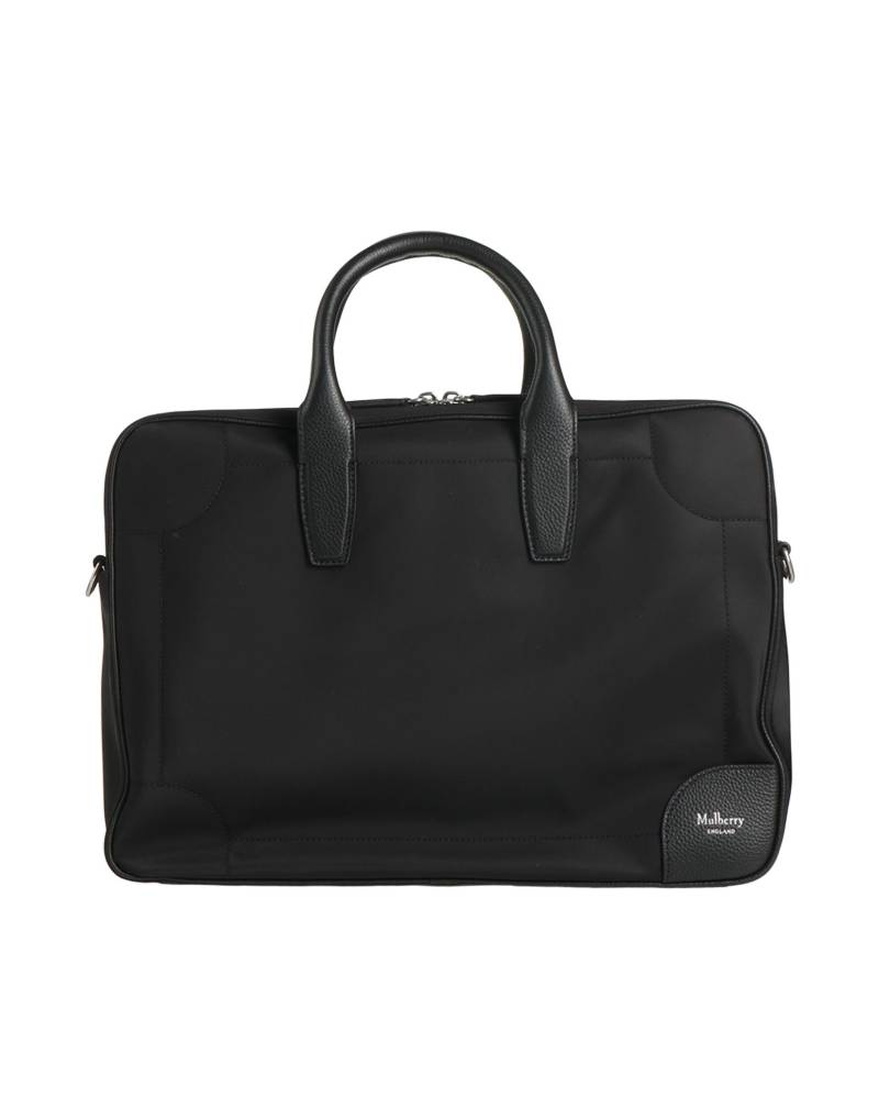 MULBERRY Handtaschen Herren Schwarz von MULBERRY