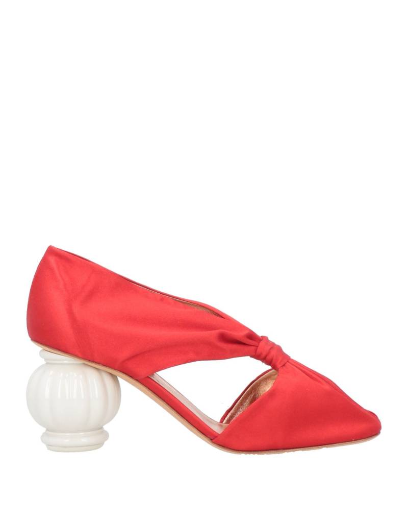 MULBERRY Pumps Damen Rot von MULBERRY