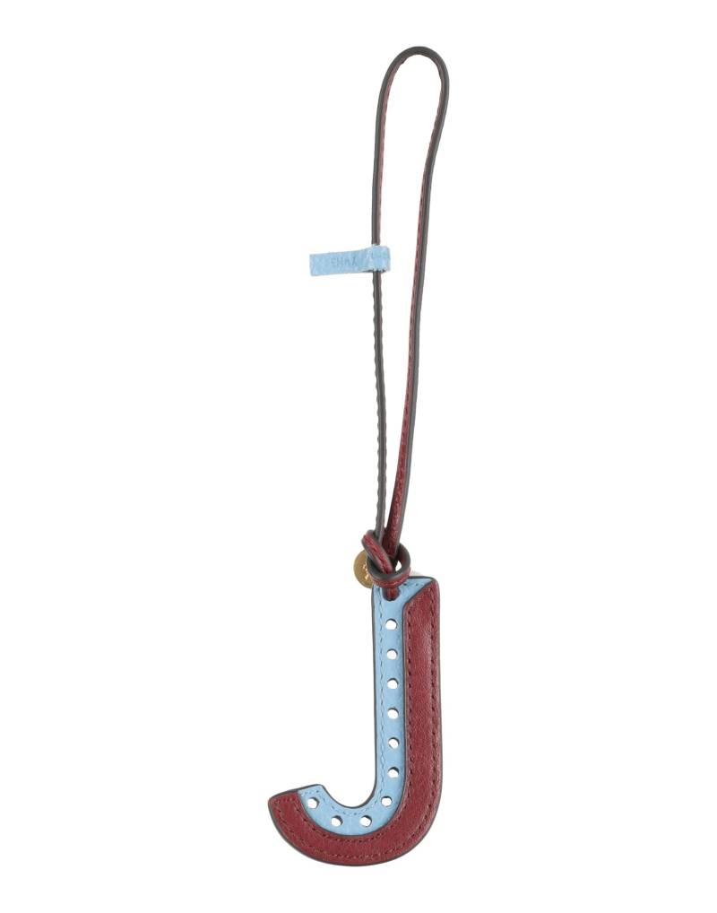 MULBERRY Schlüsselanhänger Damen Himmelblau von MULBERRY