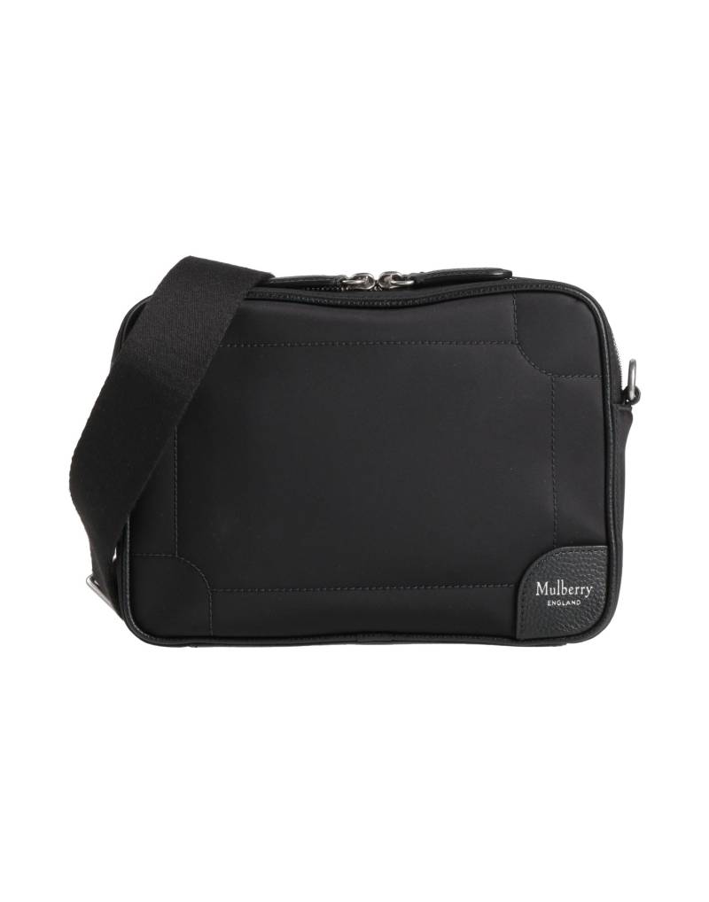 MULBERRY Umhängetasche Herren Schwarz von MULBERRY