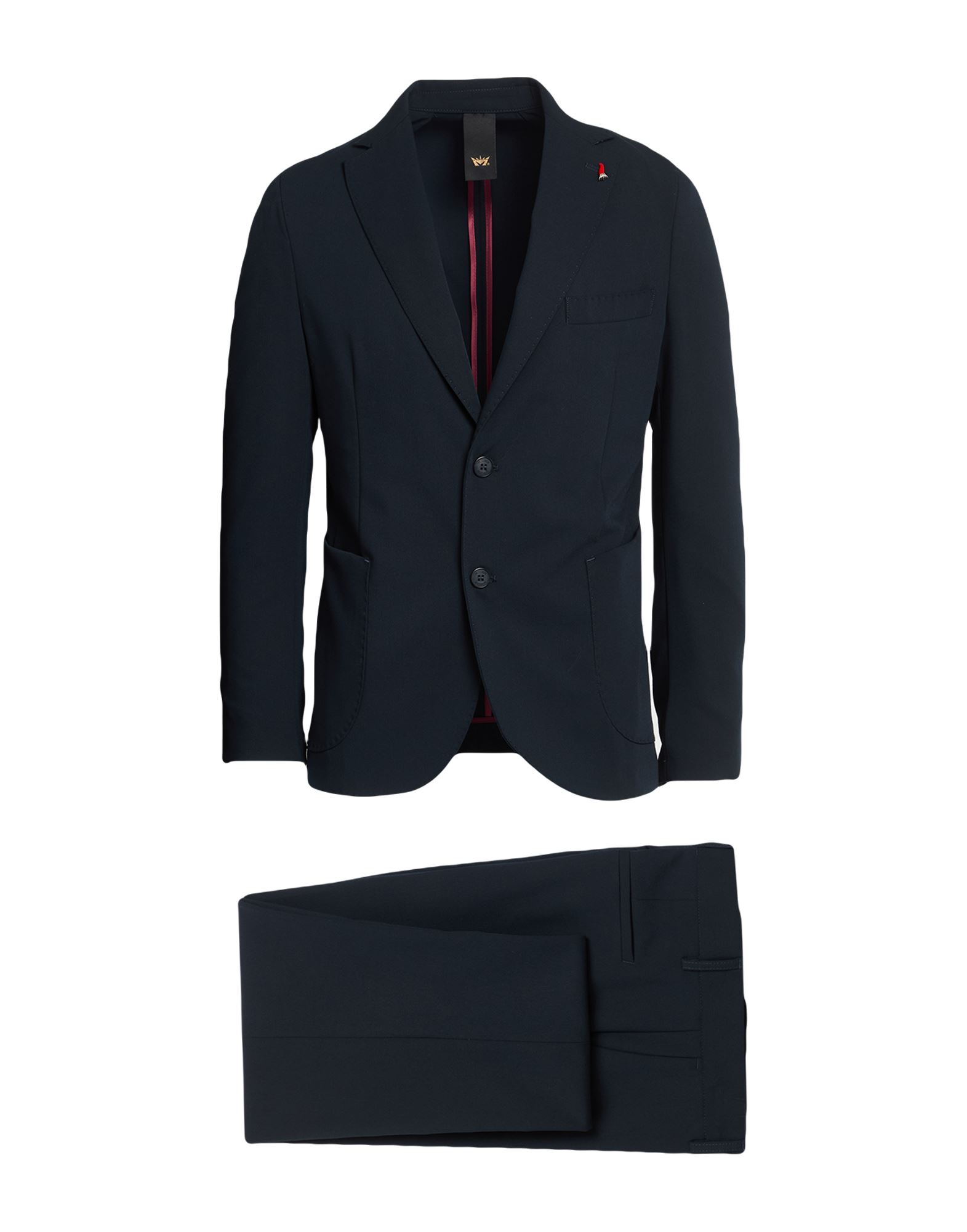 MULISH Anzug Herren Nachtblau von MULISH