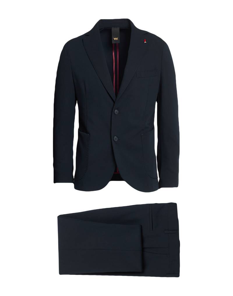 MULISH Anzug Herren Nachtblau von MULISH